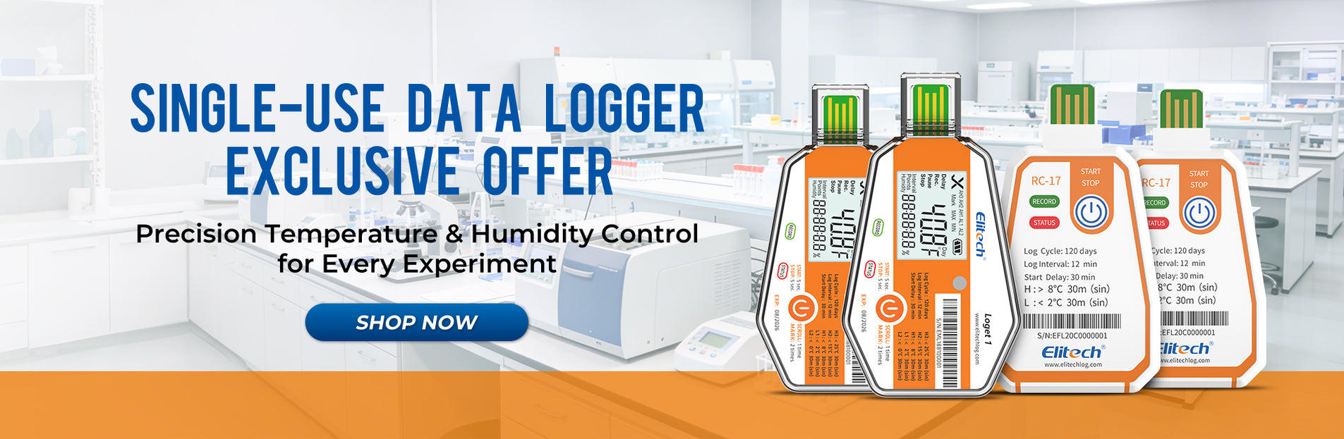 Precision Monitoring Since 1996