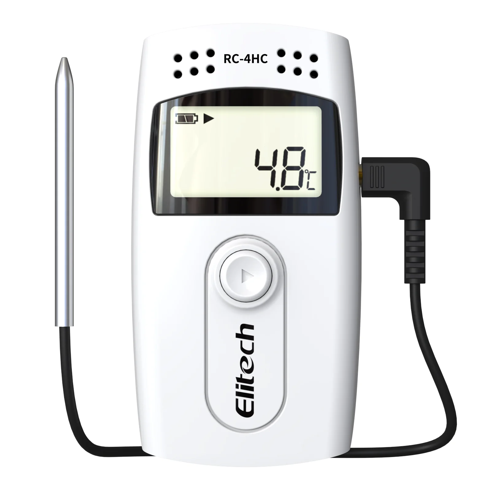 Elitech RC-4HC Temperature and Humidity Data Logger (USB) - Image 12