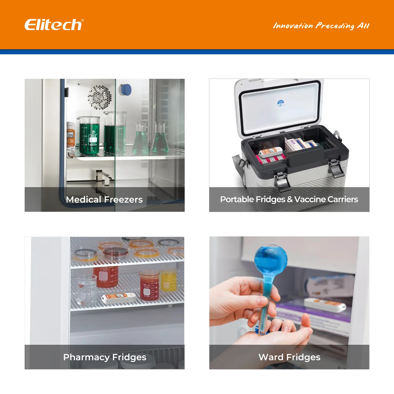 Elitech RC-5+ Temperature Data Logger, PDF USB Temperature Data Recorder, 32000 Points, with Calibration Certified - Image 13