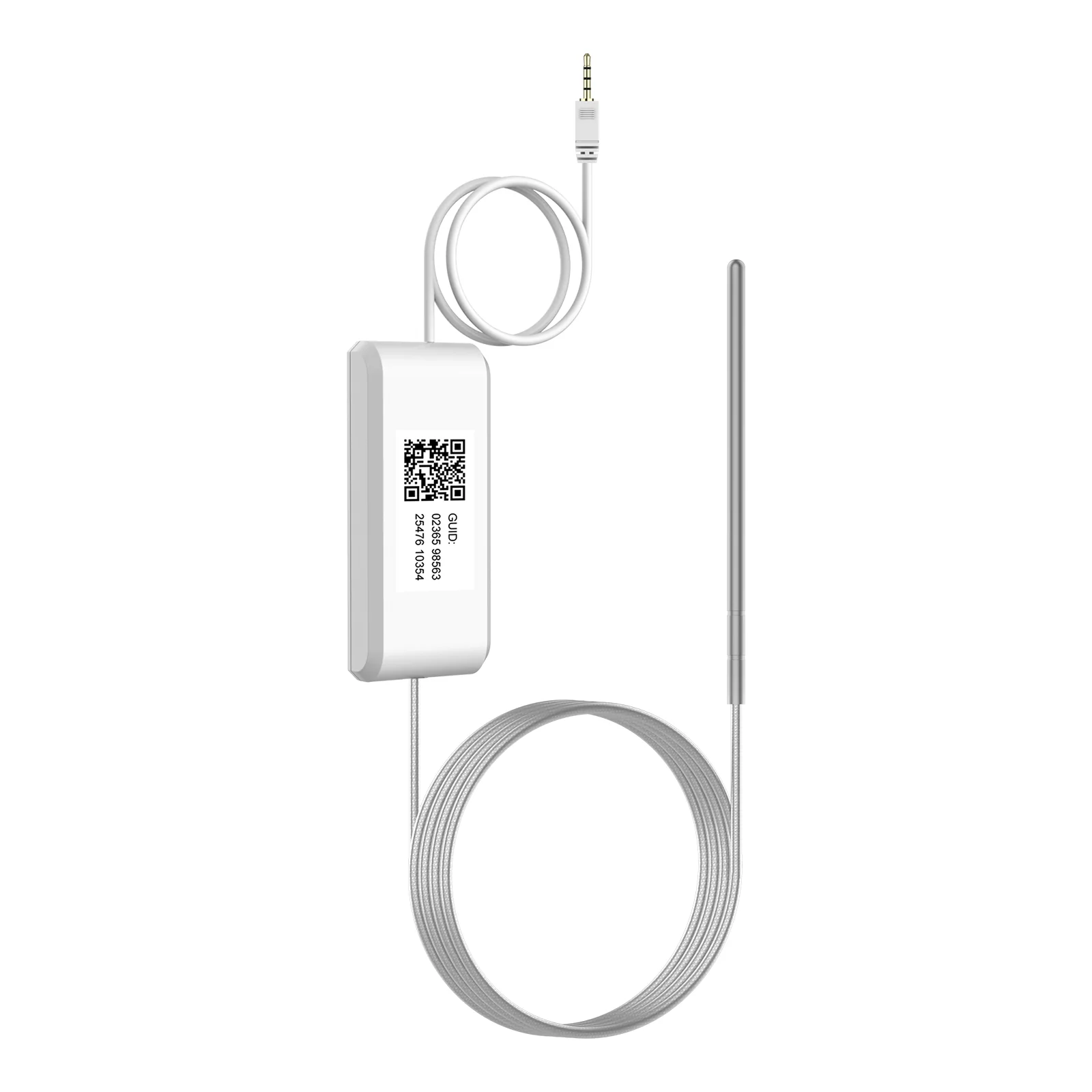 Elitech RCW-360Pro 4G Temperature Data Logger, Remote Real-Time Data Logger, APP/Cloud Data Storage (Need to buy probe separately) - Image 15