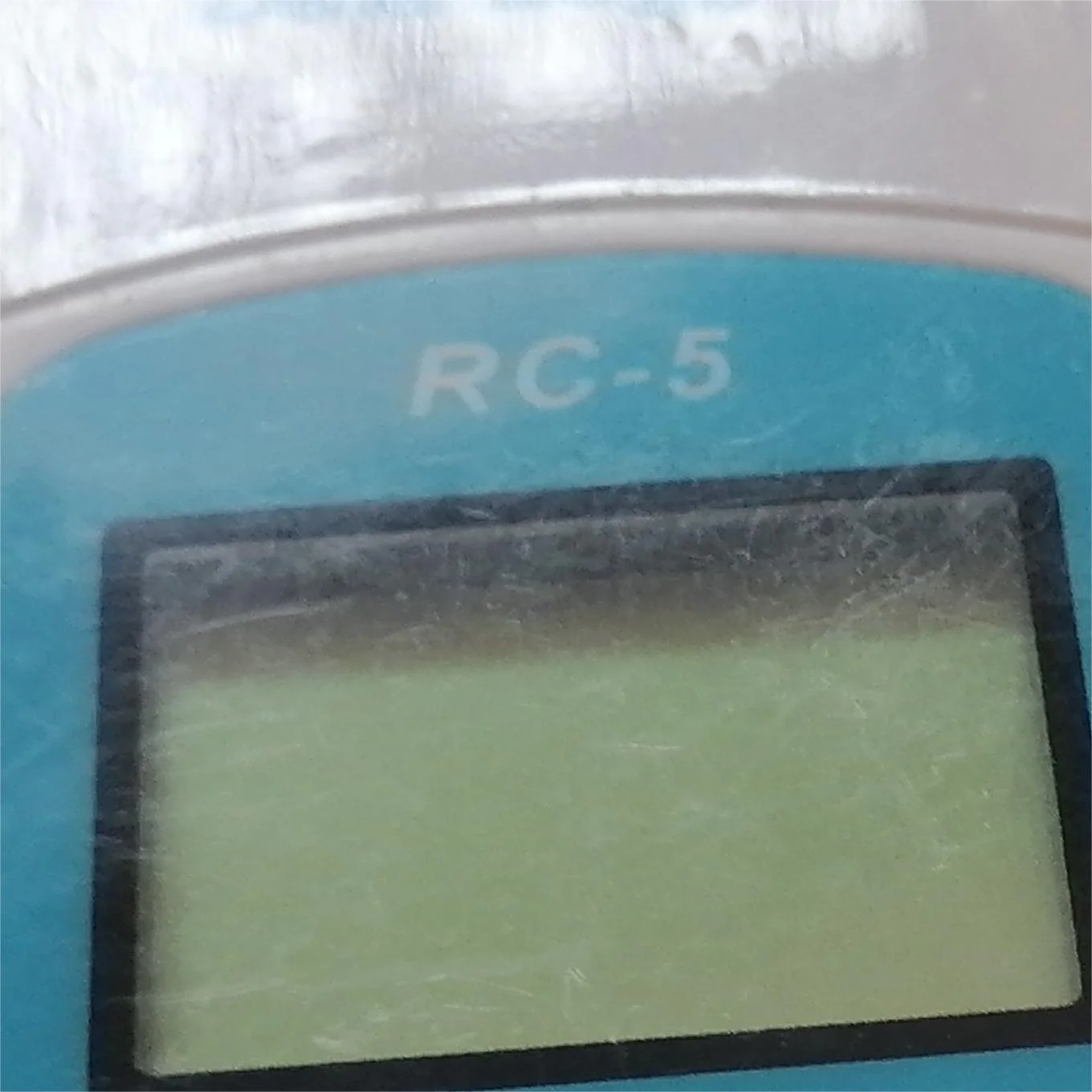 [Refurbished] Elitech RC-5 Temperature Data Logger [Used] [Only for UK customer] - Image 5